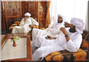 Ançar eddine refuse de rompre avec Aqmi et le Mujao 