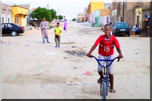 Flambée immobilière à Arafat, nouveau centre-ville de Nouakchott