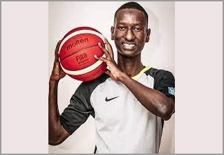 FIBA : Oumar Sy admis au grade d’arbitre 3x3 