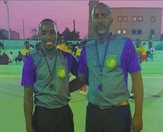 Les arbitres de basketball sifflent la grève !