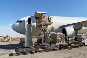 Lutte contre le Covid-19 : Arise livre 2 millions de masques en soutien aux efforts de l'Etat