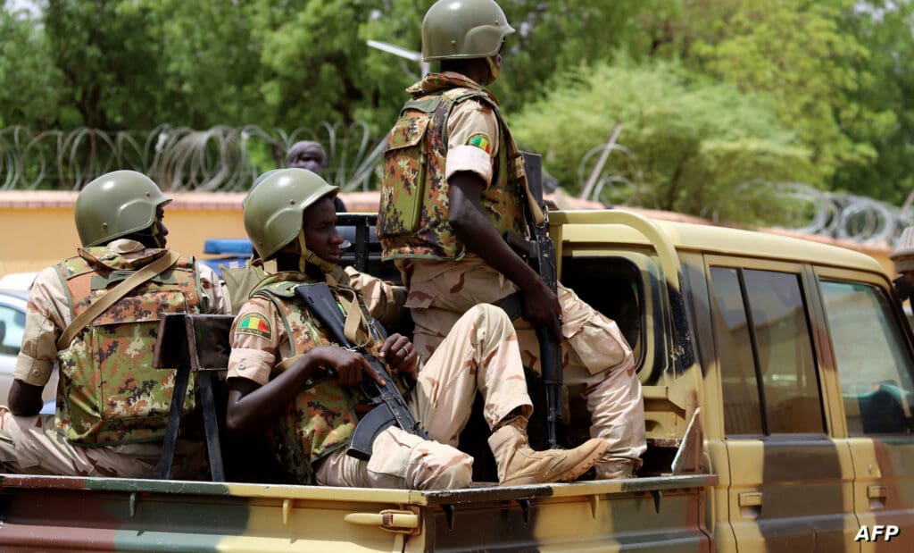 Mali: l’armée annonce la «neutralisation» d’un «des chefs notoires» de l'État islamique au Sahel, dans le nord du pays