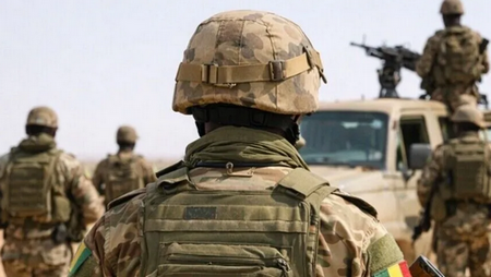 Mali : les FAMa revendiquent la neutralisation de 1 850 terroristes en juin et juillet