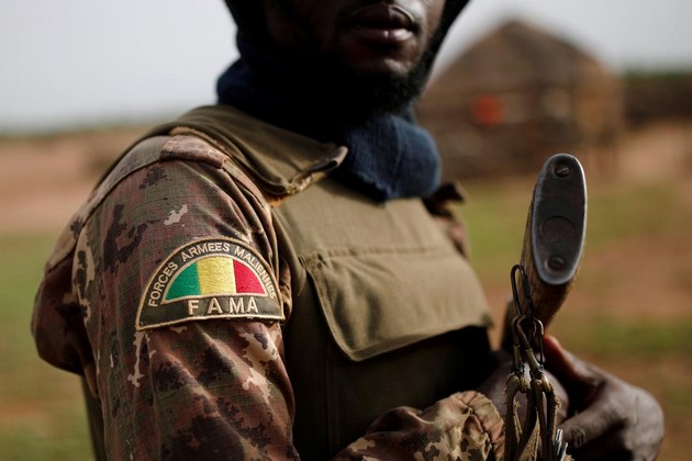 Mali: un an après les arrestations pour «tentative de coup d'État», des militaires toujours pas jugés