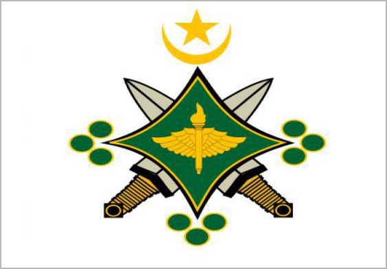 L’armée nationale nie avoir procédé au réengagement des personnels militaires révoqués