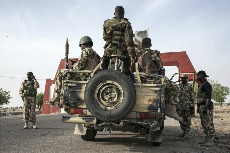 Au Nigeria, des attaques contre trois villages font 48 morts