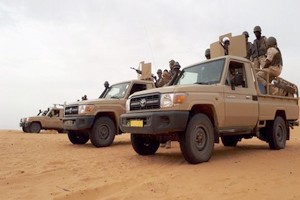 L'armée annonce un concours de recrutement de médecins généralistes et de chirurgiens dentistes 