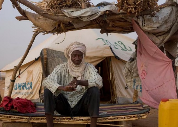 Mauritanie: arrivée de plus de mille réfugiés en provenance du Mali
