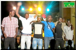 Assalamalekoum Découvertes 2013 : dernière ligne droite avant la finale [Vidéo & PhotoReportage]