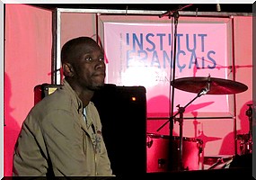 Assalamalekoum découverte, les talents à l’honneur. 