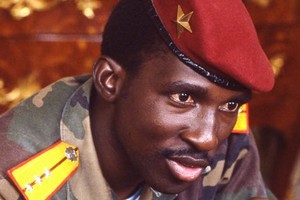 Assassinat de Thomas Sankara: le procès s’est ouvert avec la composition de la cour