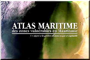 Atelier de validation du premier Atlas Maritime en Mauritanie
