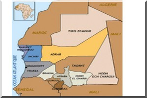 Mauritanie : Atlas sur la vulnérabilité dans l’exploitation pétrolière et gazière offshore