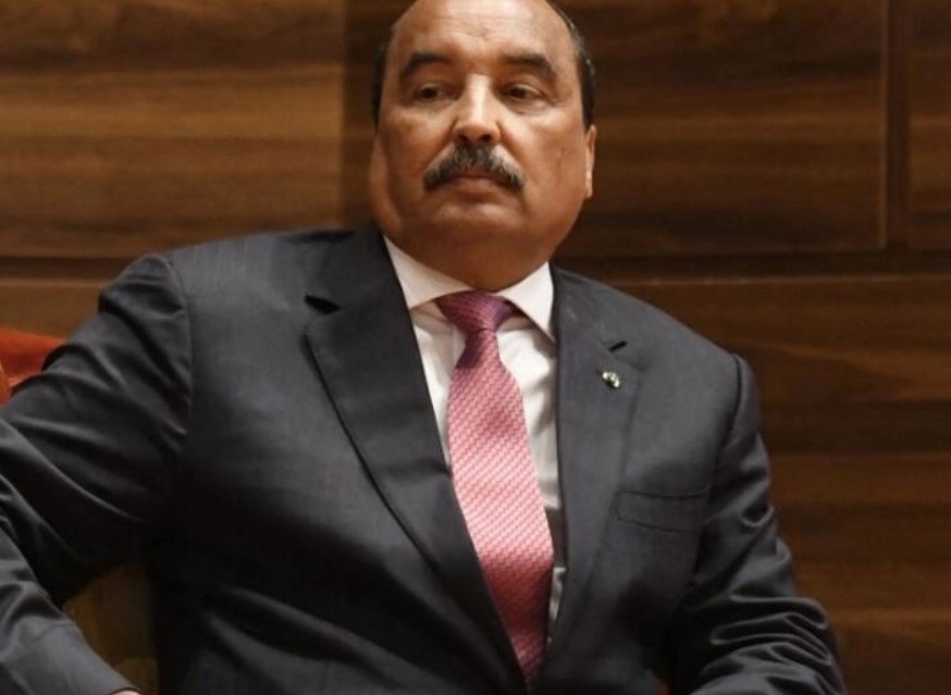 Mauritanie : la défense de Ould Abdel Aziz veut 