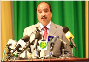 Le Président de la République appelle les ulémas à concevoir une pensée unifiée ...