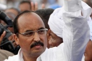 Le chauffeur de la famille de l'ancien président Ould Abdel Aziz relâché 