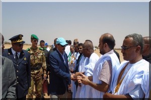 Les agriculteurs : l’avenir de l’agriculture est lié à la solution du problème de la commercialisation