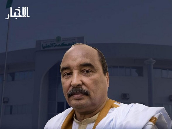 Requête rejetée : l’ancien président ne pourra pas assister à l’audience