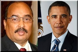 Changements climatiques- Nations Unies : La Mauritanie et les USA coprésident le sommet 2014