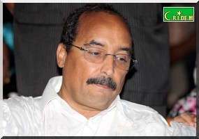 Les militaires du « Groupe du soleil » menacent de s’opposer au président