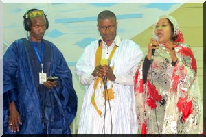 Des artistes célèbrent le premier anniversaire de la disparition d’Oumar Ba [Video & PhotoReportage]