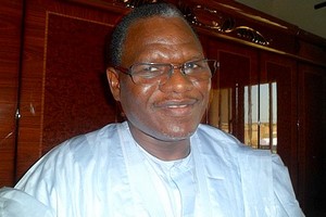 Un nouveau DG pour redresser la SONADER