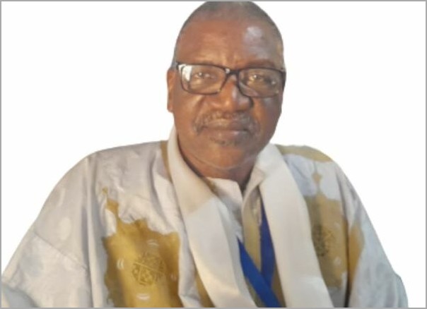  Mauritanie : Interview exclusive de Ba Mamadou Bocar à Paris