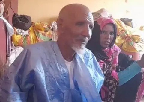 Vidéo : Je réclame mon dû, dit Baba à propos de l’or qu’il a trouvé!