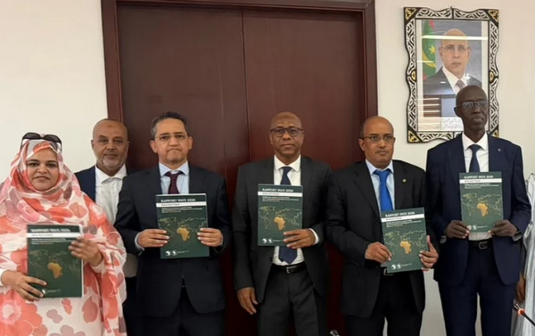 Mauritanie : la BAD préconise de renforcer le système financier pour asseoir la transformation économique du pays 