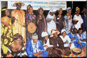 «Sifa Hanki Pinal Hande» joue sa partition dans l’éveil des consciences 