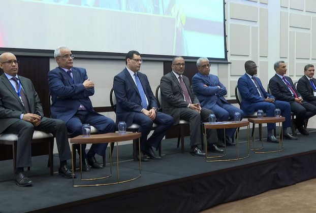 Vidéo. Mauritanie: les banques du Maghreb face aux défis des mutations technologiques