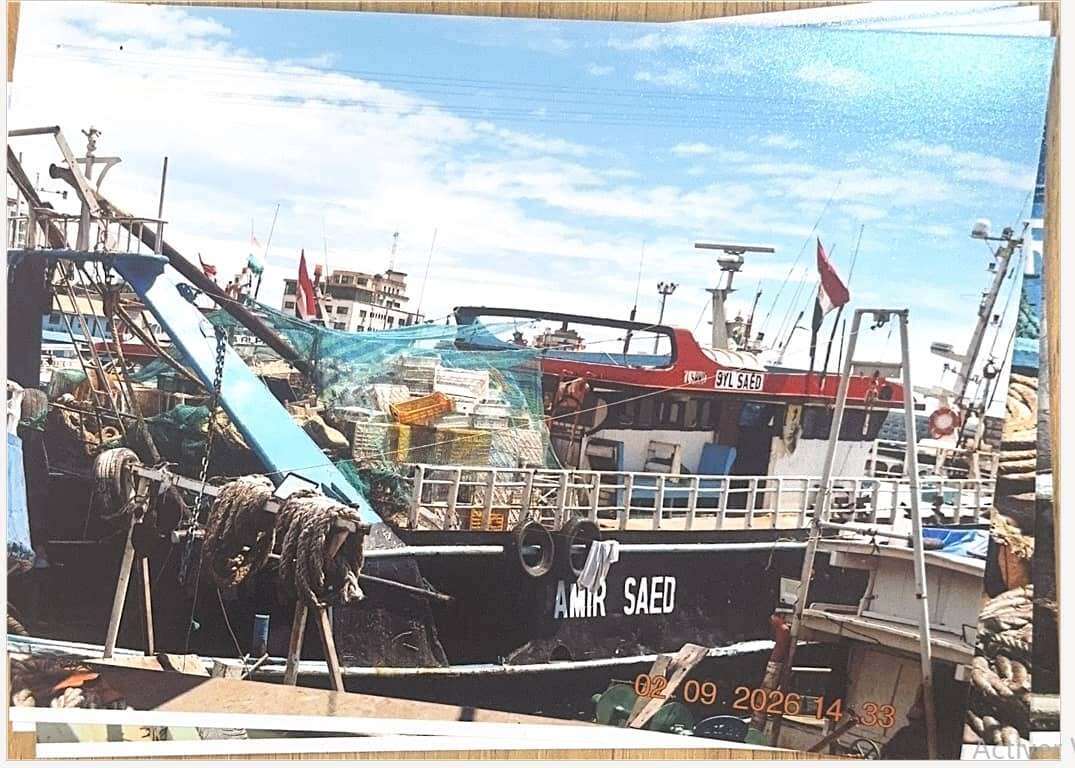 Pêche INN : la CSRP mobilise la Mauritanie