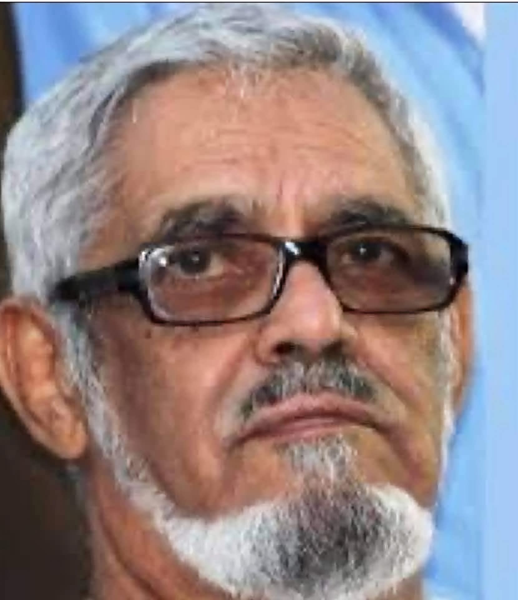 Sixième anniversaire du décès de Mohamed El Moustapha ould Bedredine