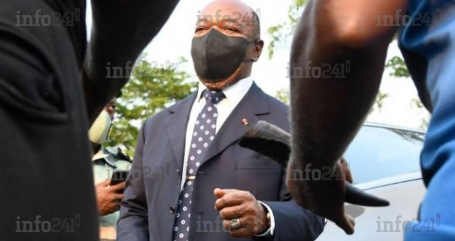 Gabon vs Mauritanie : Ali Bongo attendu au stade pour porter chance aux Panthères