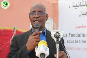 Le fondement spirituel de l’esclavage - Déclaration de la Fondation Sahel