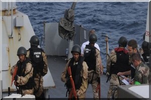 Mauritanie: tirs et interpellations de pêcheurs illégaux sénégalais