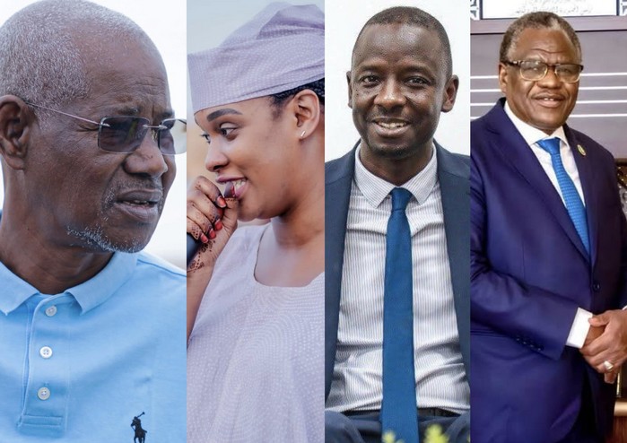 Sud mauritanien : ces cadres et élus qui pèsent sur le terrain politique