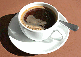 Ramadan : Le thé, le café et la cigarette font des ravages.  