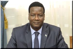 Le Ministre de l’Environnement et du Développement Durable se rend au Niger