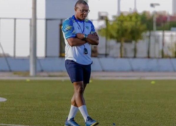 CAN U23(Q) : Guy Bukasa sélectionne 30 Léopards pour le duel contre la Mauritanie