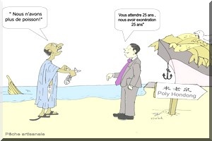 6ème anniversaire de la Convention Poly-HONDONE : Est-ce encore un nouveau scandale ?