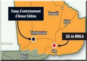 Au nord du Mali, les islamistes interdisent la diffusion de musique « profane » sur les radios privées