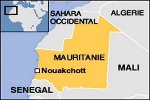 Décès de trois personnes dans un accident de la circulation survenu près de Tintane