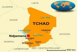 Tchad : une trentaine de morts dans la collision de deux bus