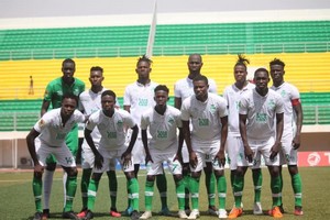 Tournoi de la fraternité : Casa Sports s’adjuge le trophée 