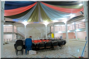 GRAND EVENEMENT : inauguration de la Case 'new look' le 31 décembre 2012