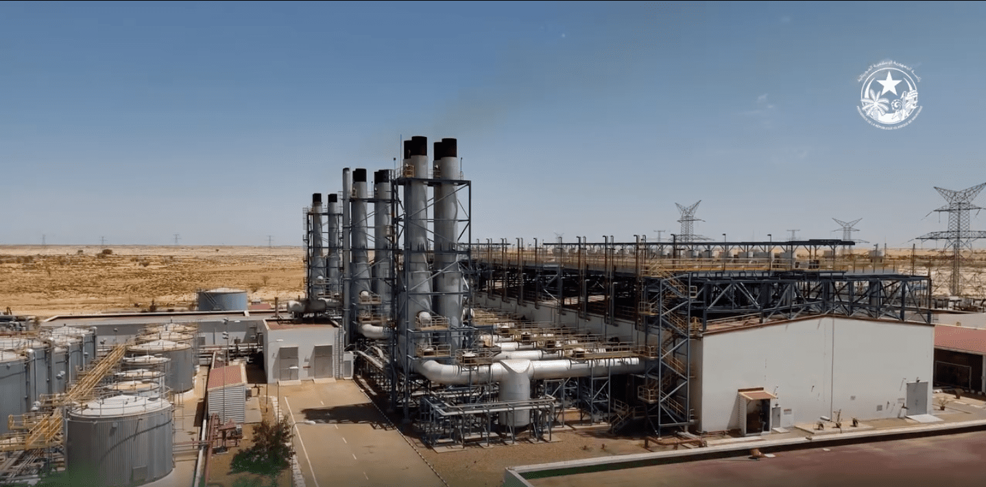 Mauritanie : construction prochaine à Nouakchott d’une grande centrale hybride dans le cadre d’un partenariat public-privé 