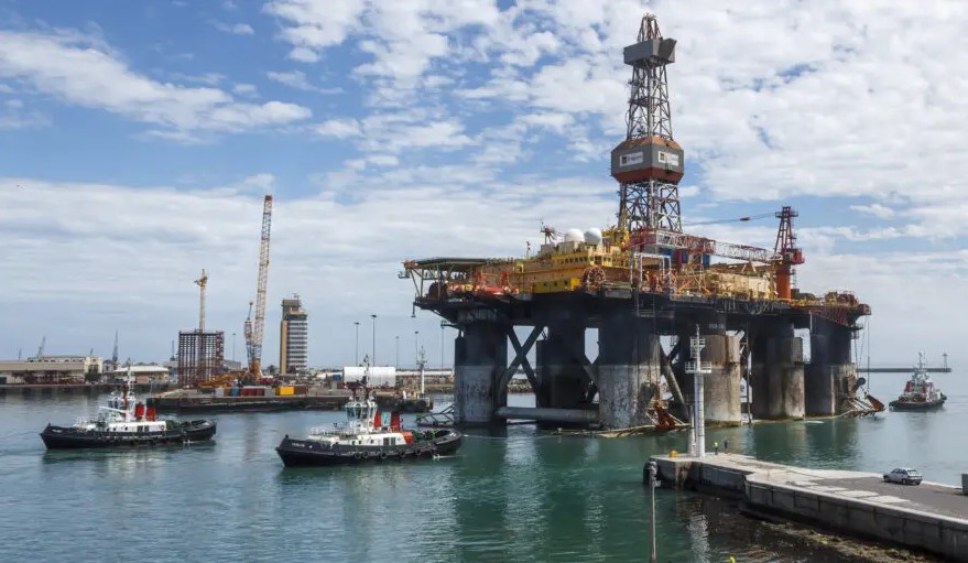 Gaz offshore : Energean prêt à reprendre les projets BirAllah et Yakaar-Teranga