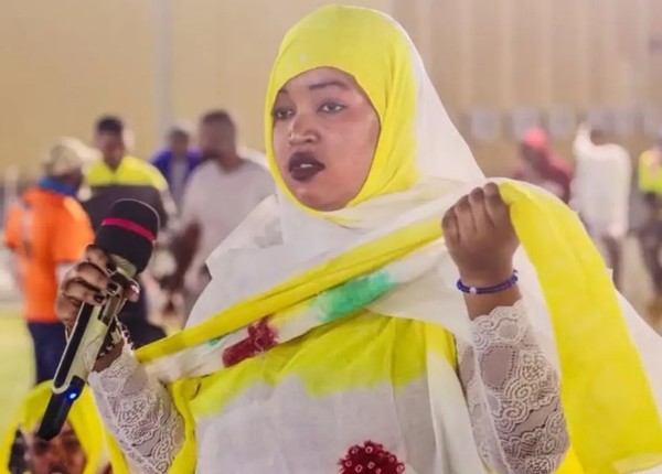 Une chanteuse des louanges du prophète (PSL) toujours introuvable depuis le 10 juillet dernier