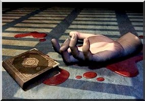 Mali. Des habitants empêchent des islamistes de couper la main d’un voleur.